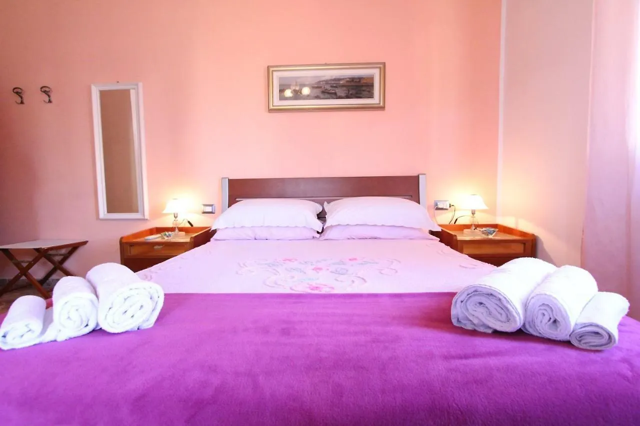 Bed and Breakfast A Casa Di Gabri San Giovanni In Marignano Włochy