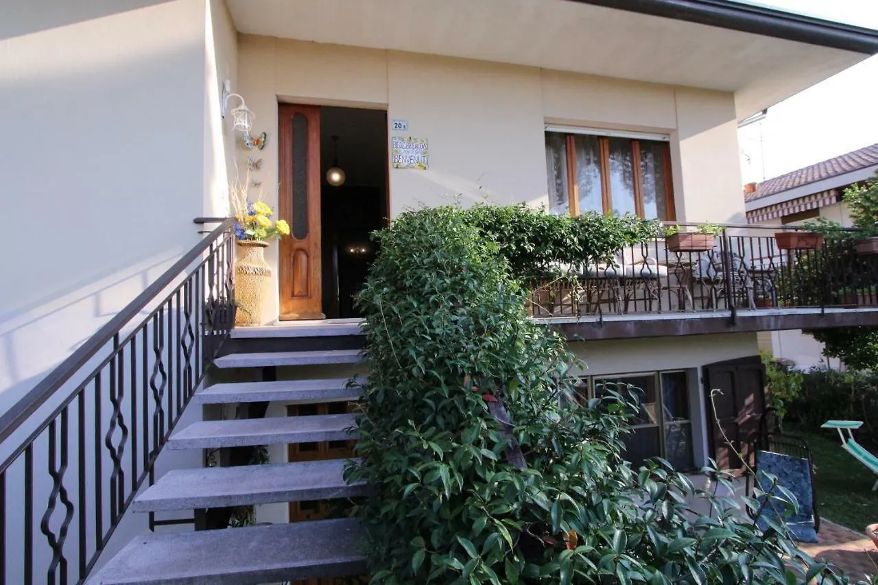 Bed and Breakfast A Casa Di Gabri San Giovanni In Marignano