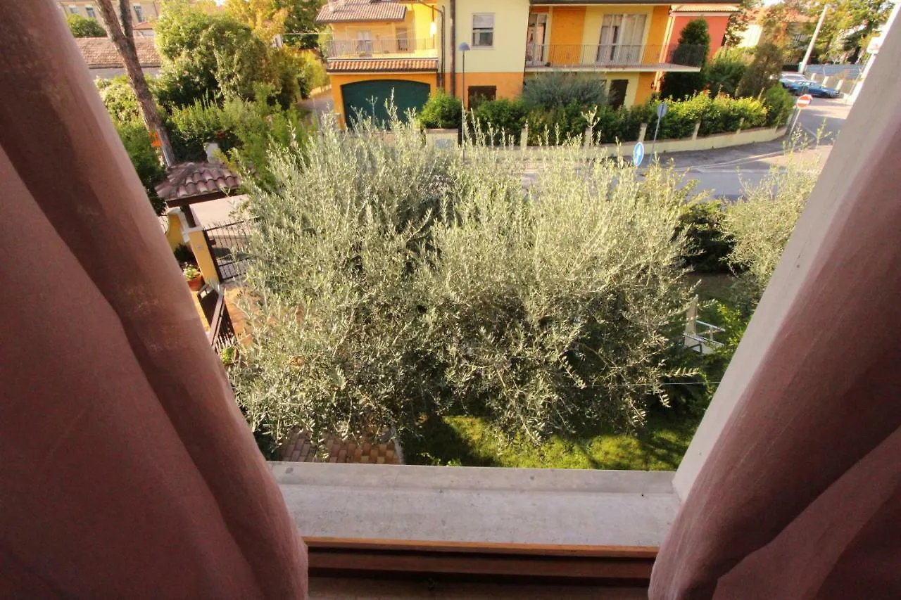 Bed and Breakfast A Casa Di Gabri San Giovanni In Marignano Nocleg ze śniadaniem