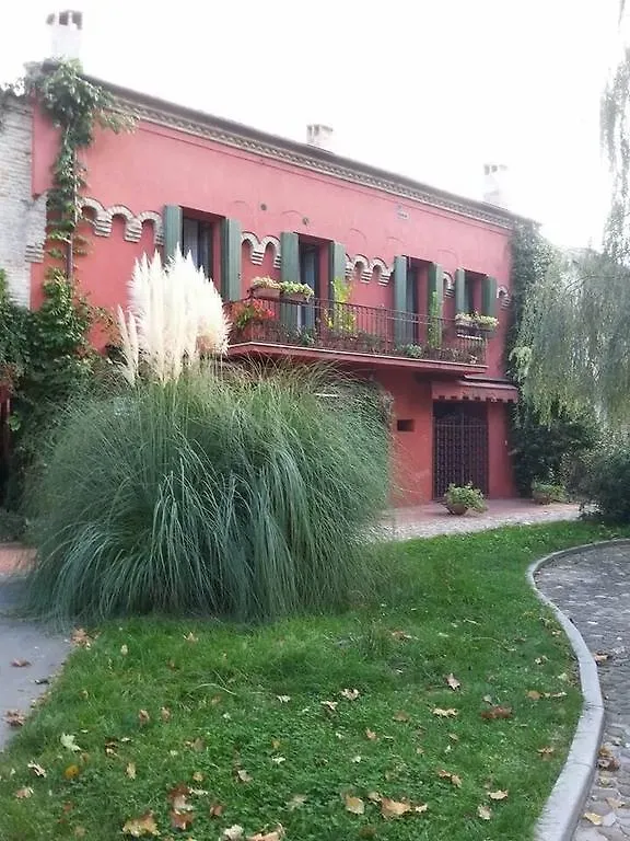 Bed and Breakfast A Casa Di Gabri San Giovanni In Marignano
