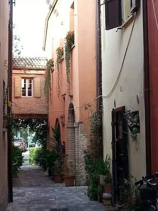 Bed and Breakfast A Casa Di Gabri San Giovanni In Marignano 0*,