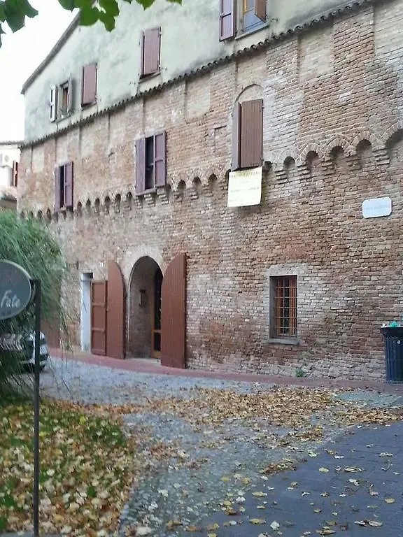 Bed & Breakfast Bed and Breakfast A Casa Di Gabri San Giovanni In Marignano Italia