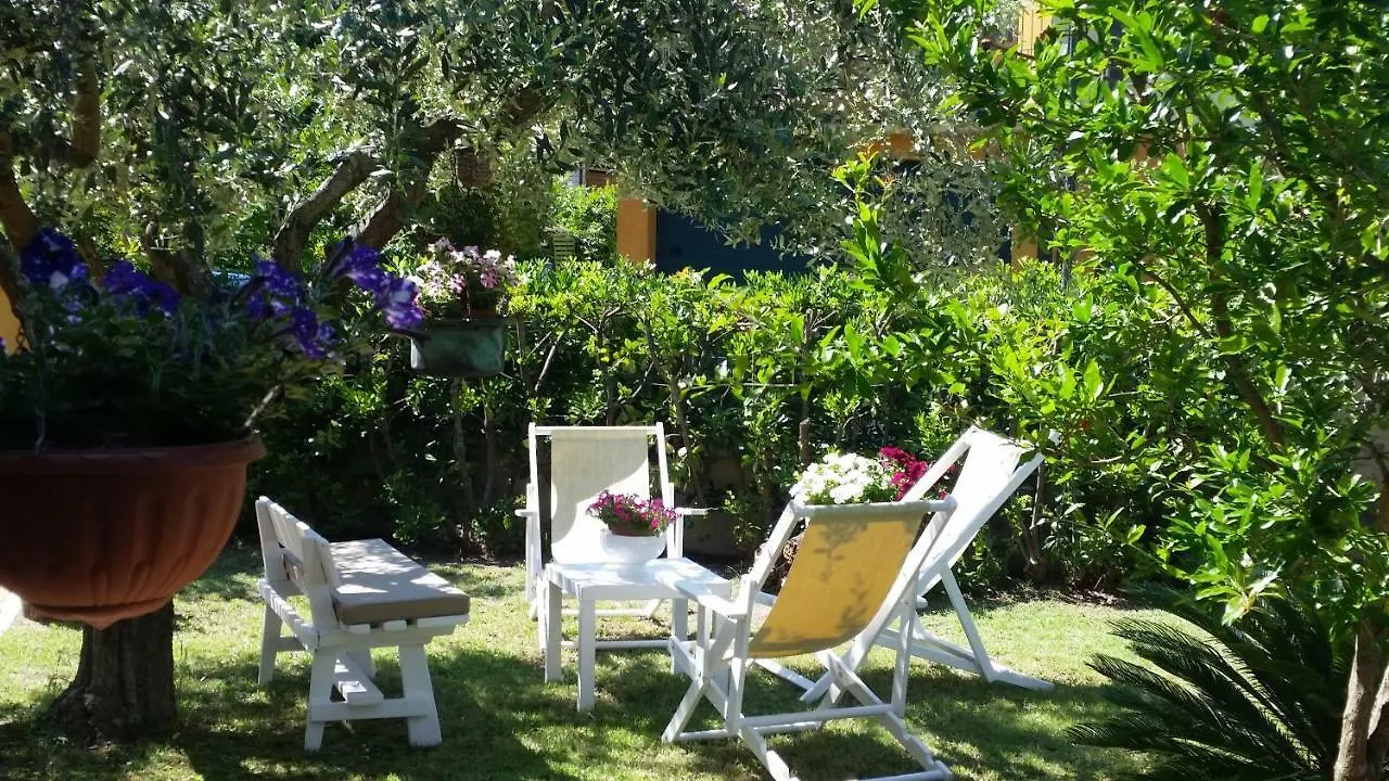 Bed and Breakfast A Casa Di Gabri San Giovanni In Marignano Italia