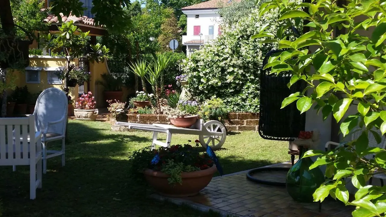 Bed and Breakfast A Casa Di Gabri San Giovanni In Marignano Bed & Breakfast