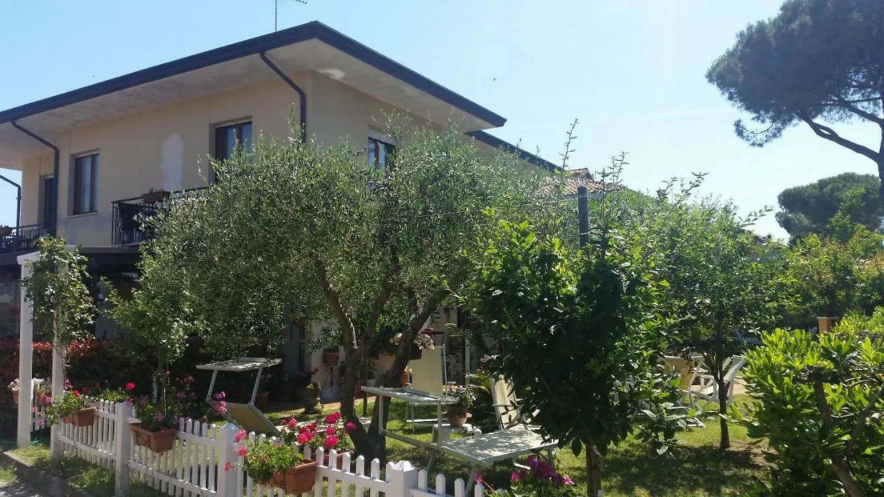 Bed & Breakfast Bed and Breakfast A Casa Di Gabri San Giovanni In Marignano