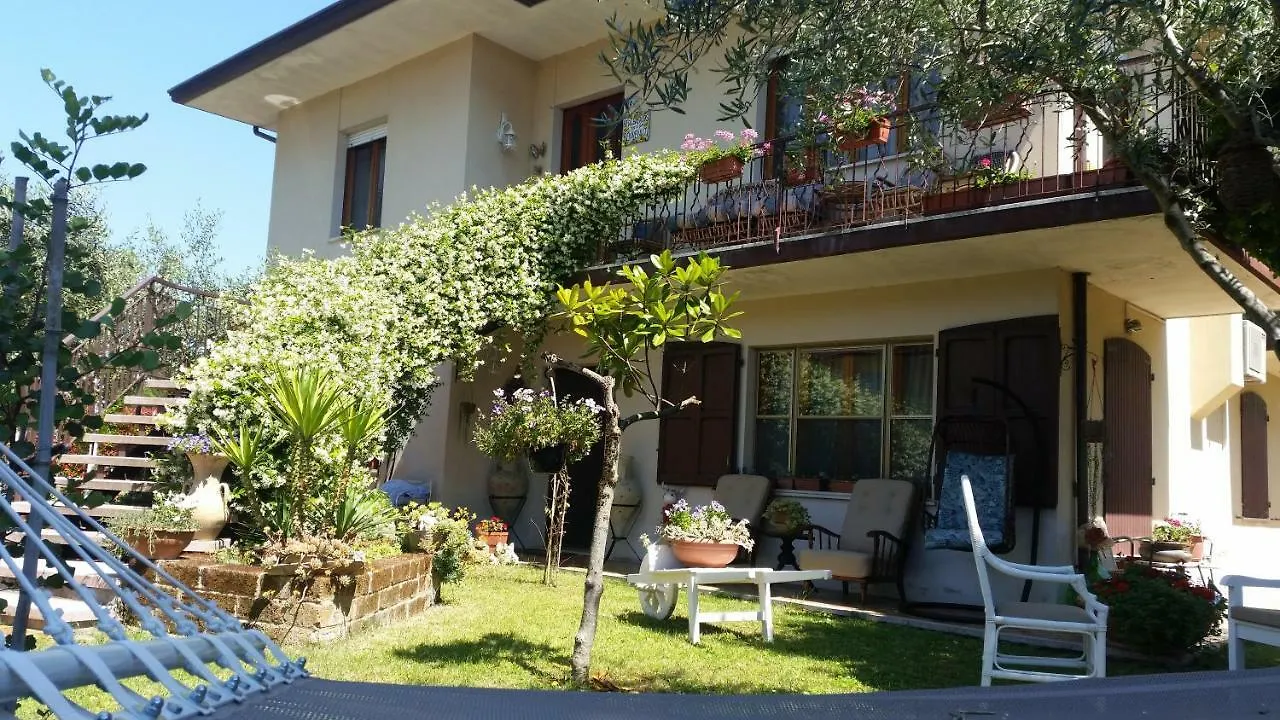 Bed and Breakfast A Casa Di Gabri San Giovanni In Marignano