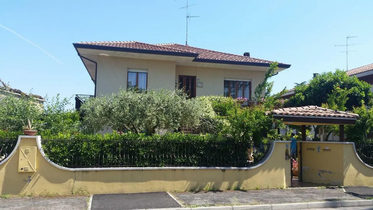 Bed & Breakfast Bed and Breakfast A Casa Di Gabri San Giovanni In Marignano