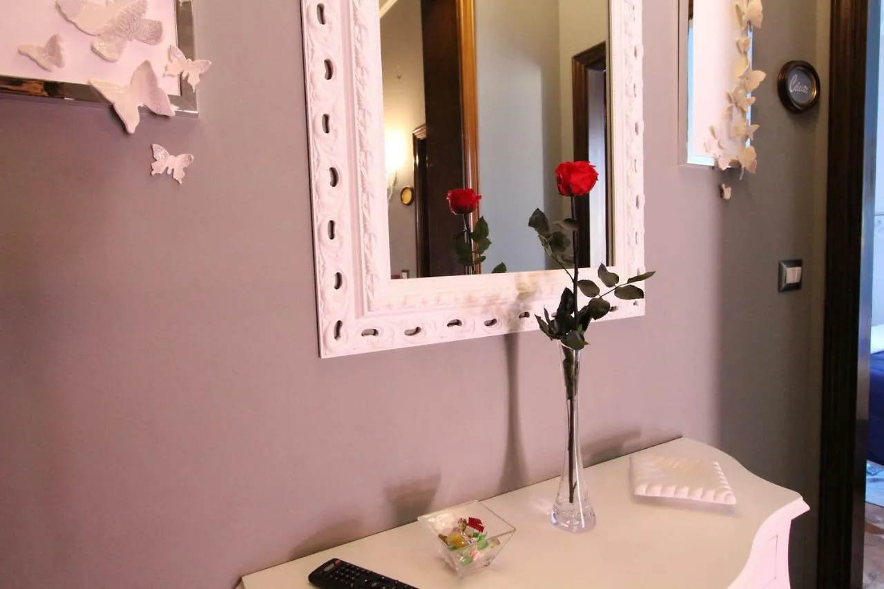 Bed & Breakfast Bed and Breakfast A Casa Di Gabri San Giovanni In Marignano