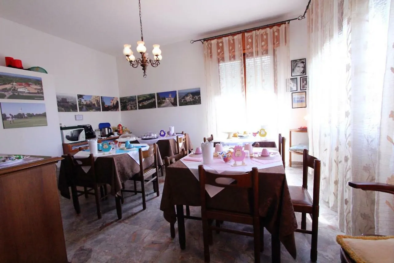 Bed & Breakfast Bed and Breakfast A Casa Di Gabri San Giovanni In Marignano Italia