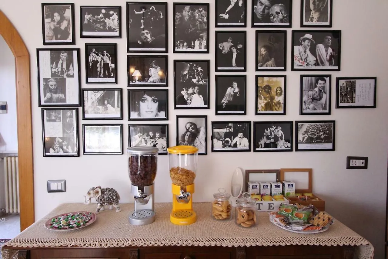 Bed and Breakfast A Casa Di Gabri San Giovanni In Marignano Bed & Breakfast