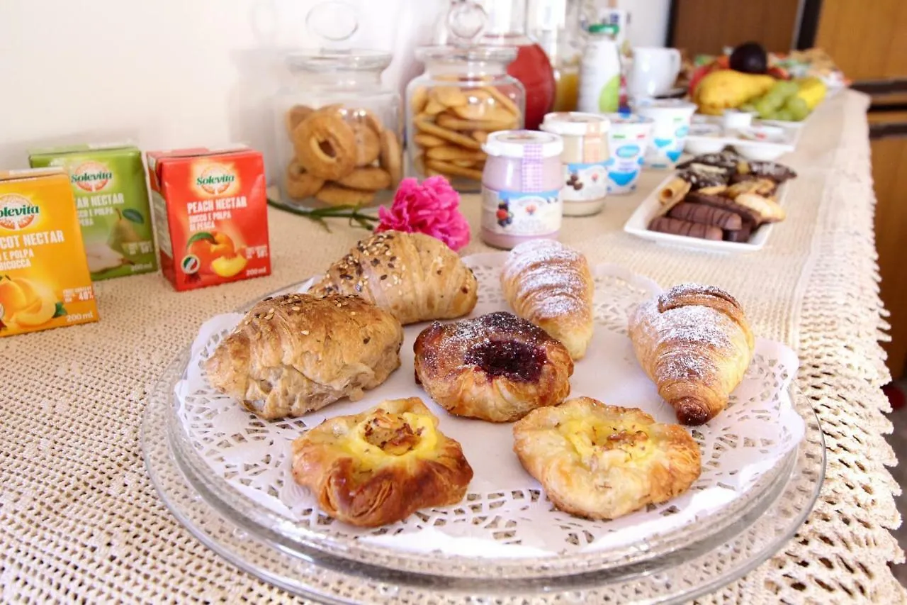 Bed and Breakfast A Casa Di Gabri San Giovanni In Marignano Italia