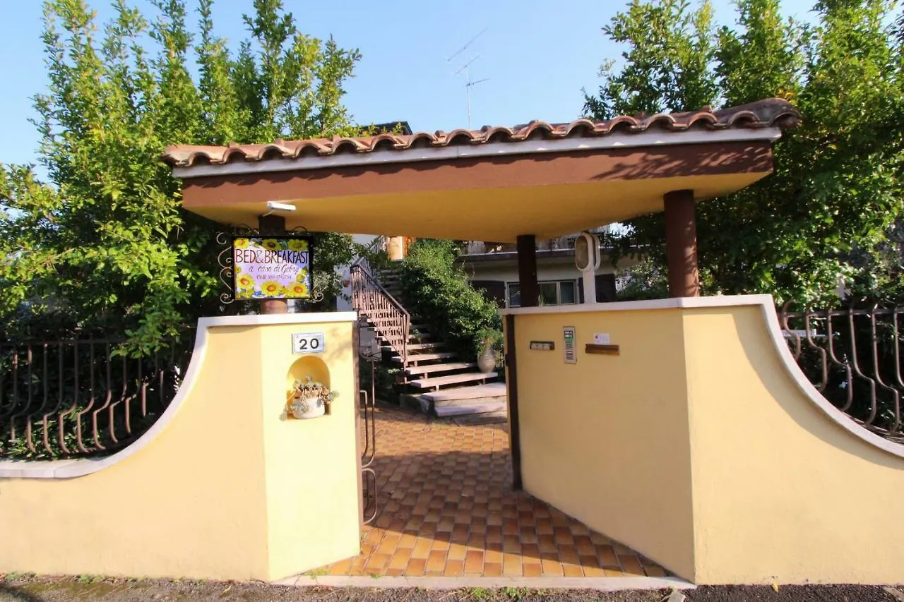 Bed & Breakfast Bed and Breakfast A Casa Di Gabri San Giovanni In Marignano