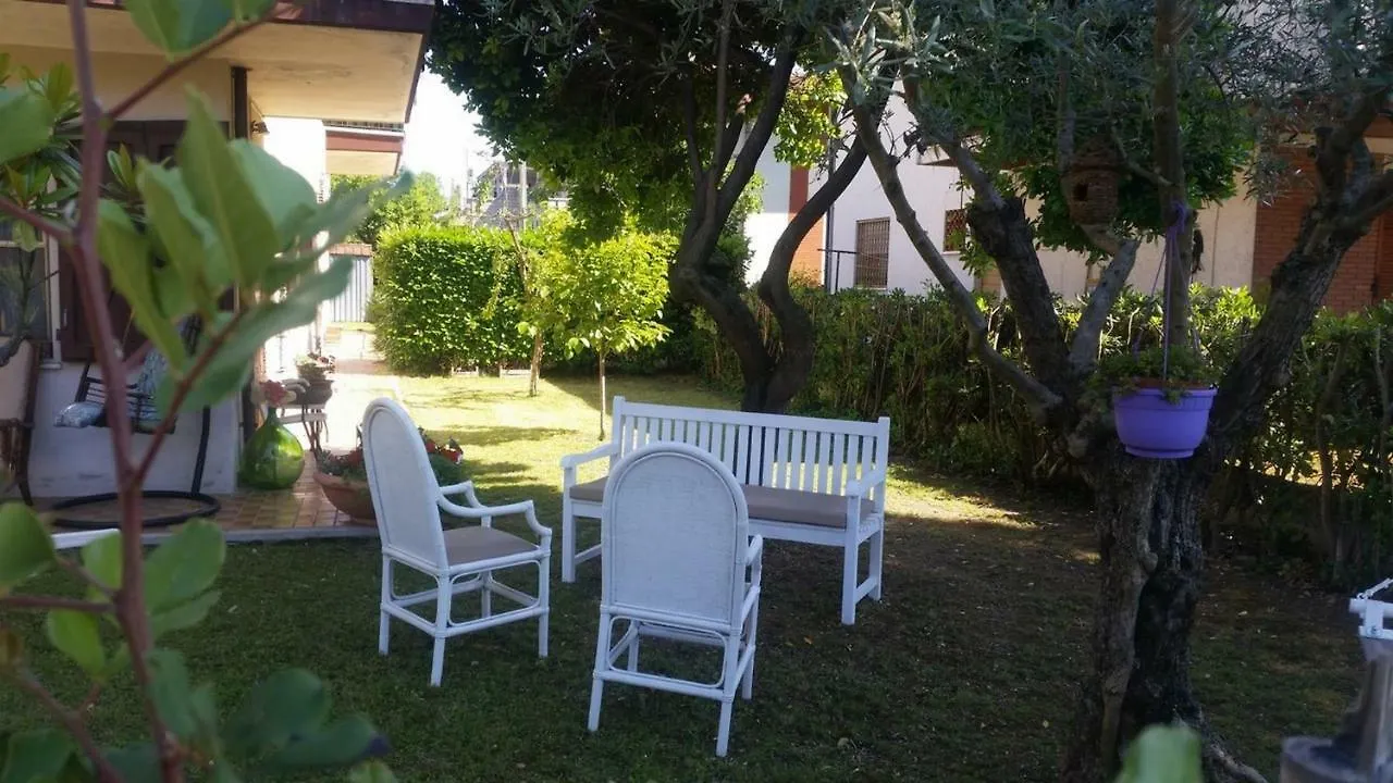 Bed and Breakfast A Casa Di Gabri San Giovanni In Marignano Italia