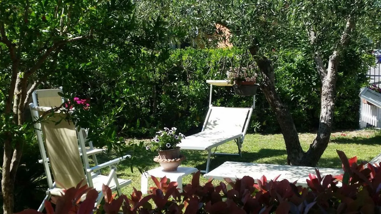 Bed and Breakfast A Casa Di Gabri San Giovanni In Marignano 0*,  Italia