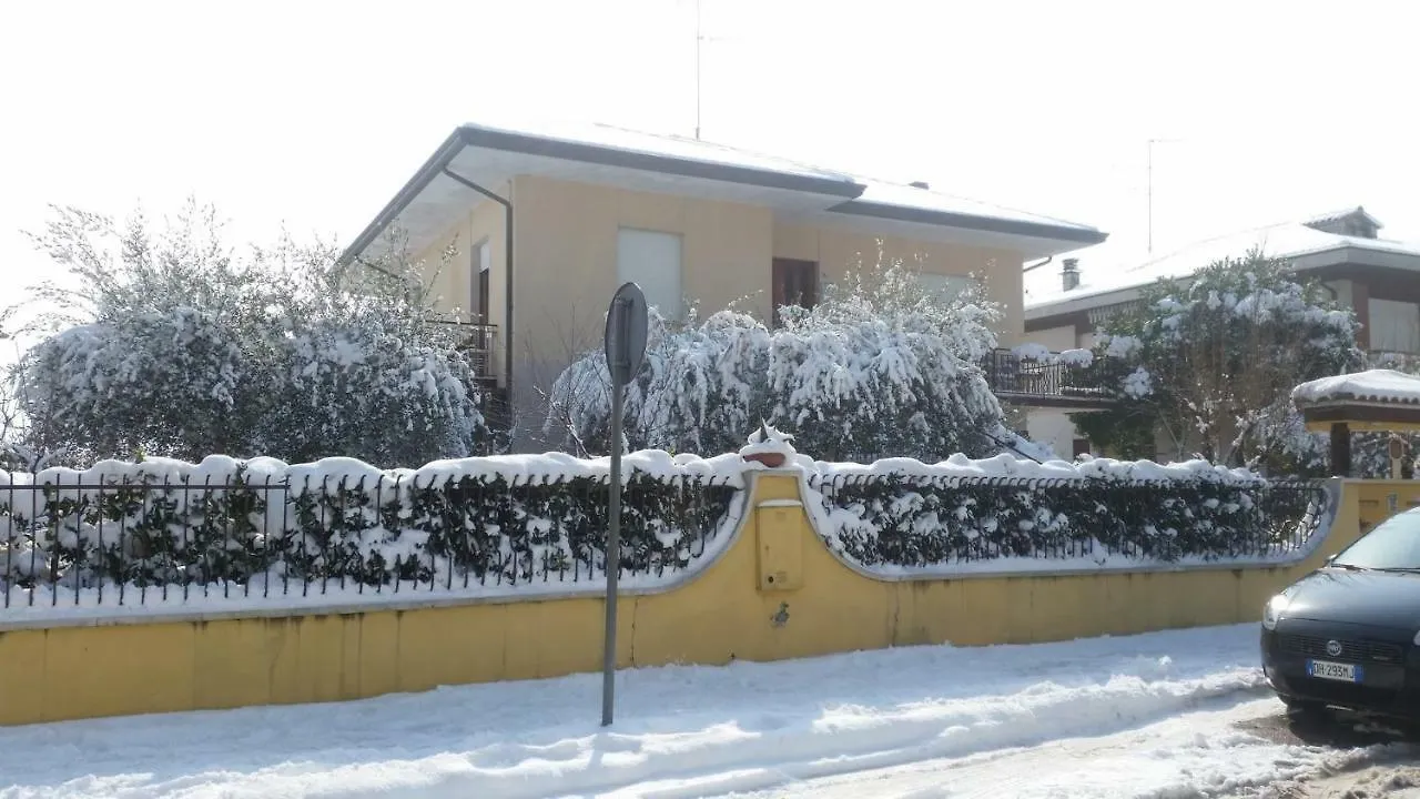 Bed and Breakfast A Casa Di Gabri San Giovanni In Marignano